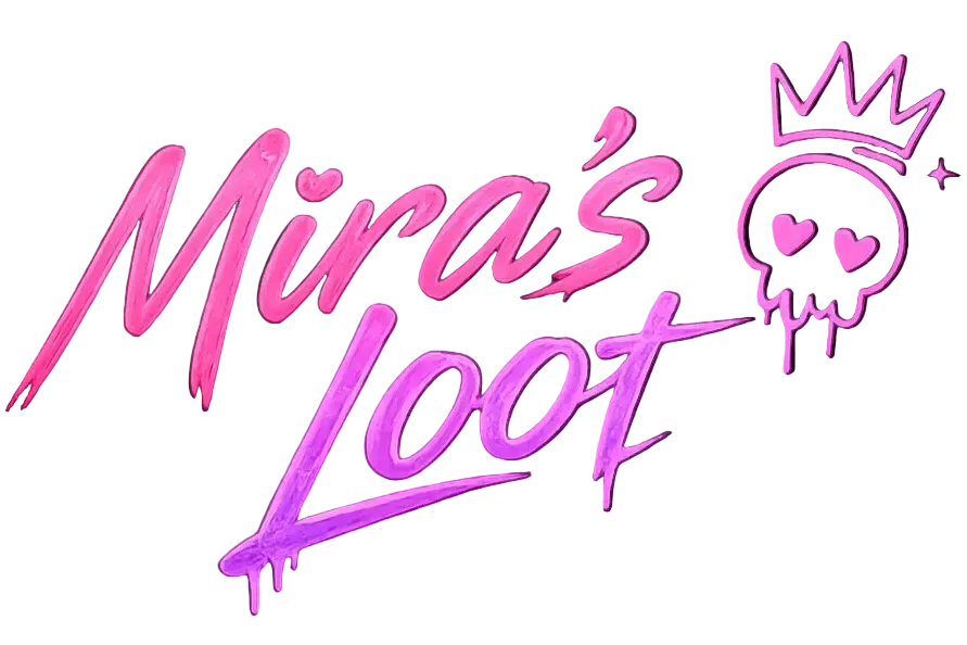 Mira's Loot